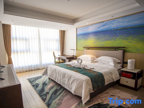 Ордос: Sala Wusu Hotel