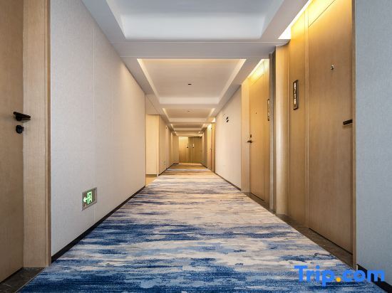 Мейчжу: Days Hotel by Wyndham Meizhou Jinye