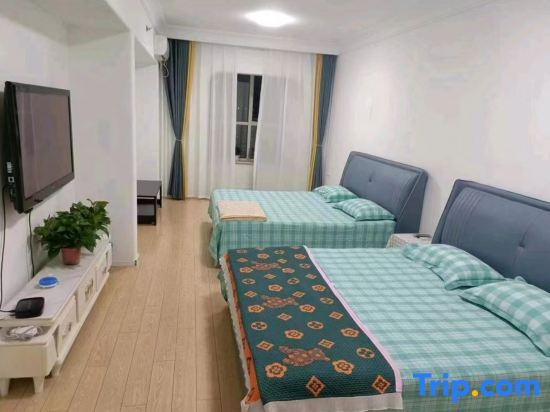 Инкоу: Yingkou Xucan Homestay