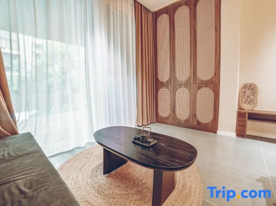 Чунцин: Unimore Heidi Garden Homestay (Wulong Fairy Mountain Branch)