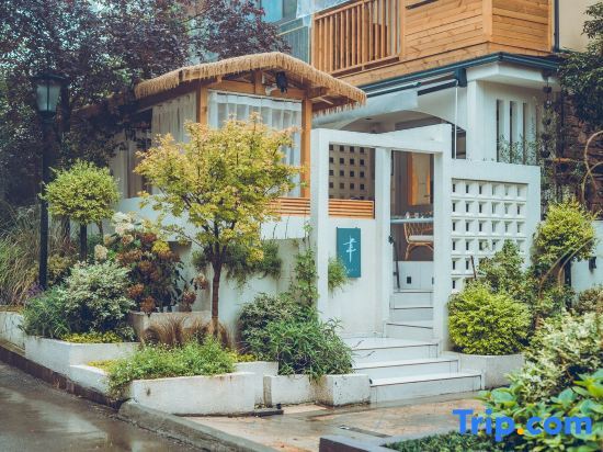 Чунцин: Unimore Heidi Garden Homestay (Wulong Fairy Mountain Branch)