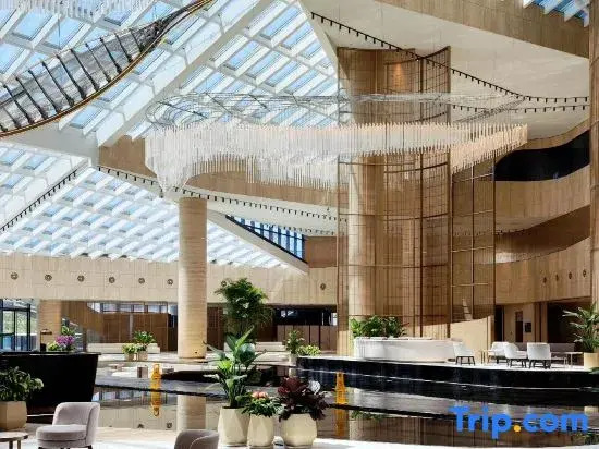 Шанхай: Radisson Collection Lingang Shanghai