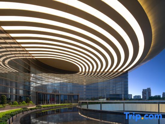 Шанхай: Radisson Collection Lingang Shanghai
