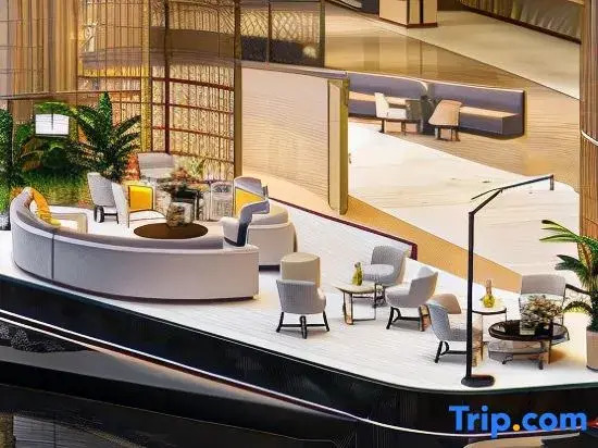 Шанхай: Radisson Collection Lingang Shanghai
