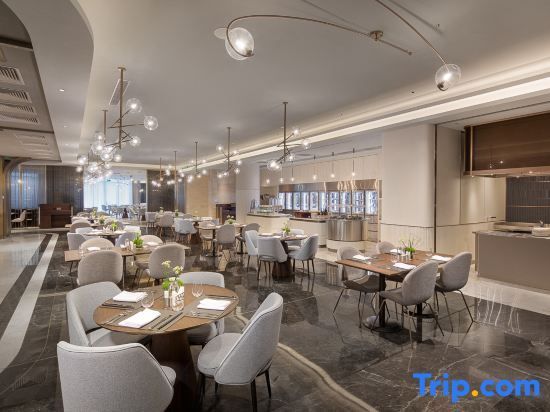 Шанхай: Radisson Collection Lingang Shanghai