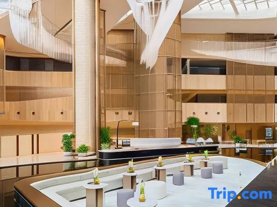 Шанхай: Radisson Collection Lingang Shanghai