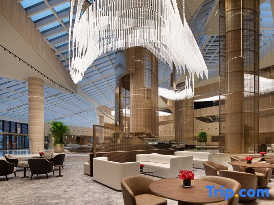 Шанхай: Radisson Collection Lingang Shanghai