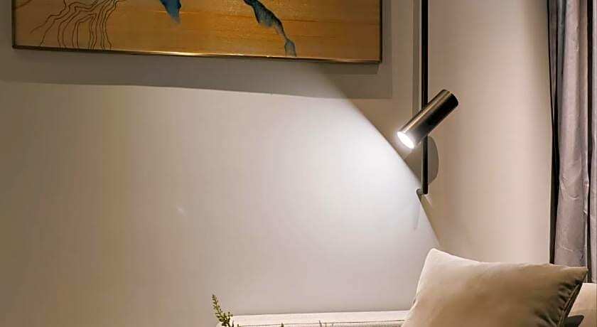 Шанхай: Radisson Collection Lingang Shanghai