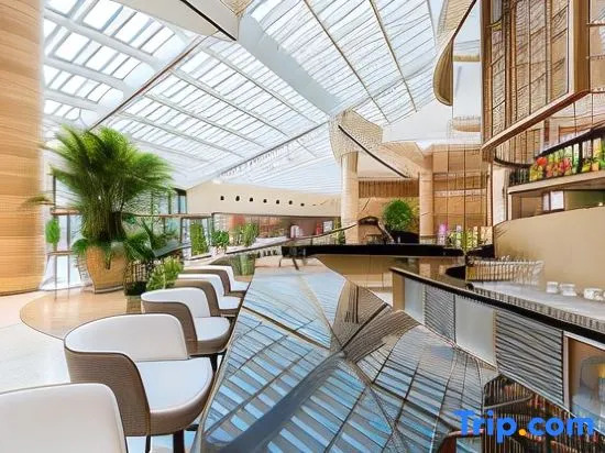 Шанхай: Radisson Collection Lingang Shanghai
