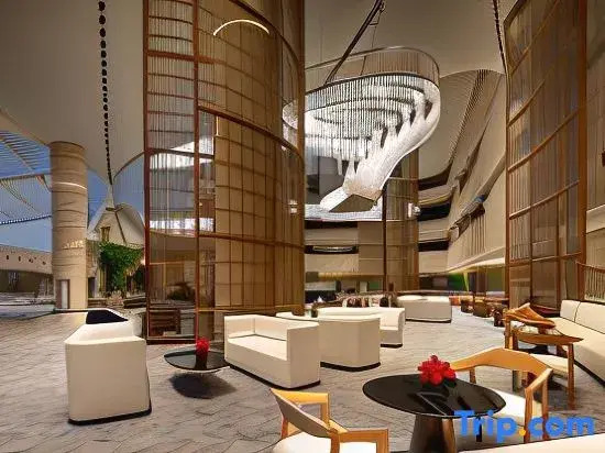 Шанхай: Radisson Collection Lingang Shanghai
