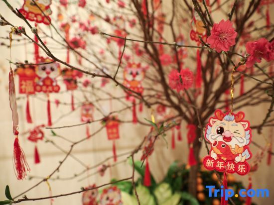 Шанхай: Radisson Collection Lingang Shanghai