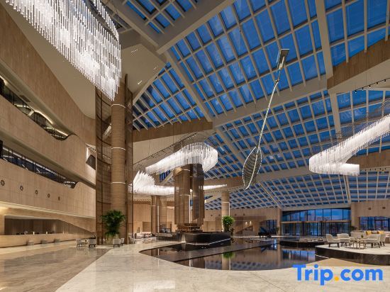 Шанхай: Radisson Collection Lingang Shanghai