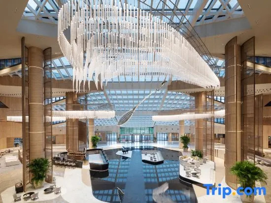 Шанхай: Radisson Collection Lingang Shanghai