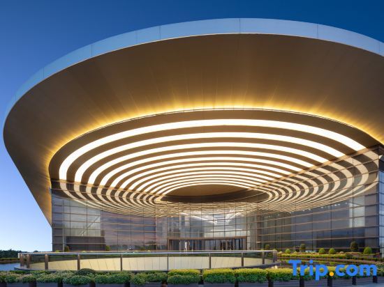Шанхай: Radisson Collection Lingang Shanghai