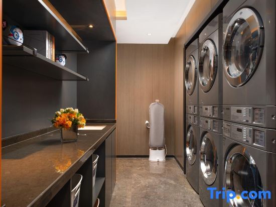 Цзиньюань: Qingyuan Renmin Road Hampton by Hilton