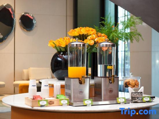 Цзиньюань: Qingyuan Renmin Road Hampton by Hilton