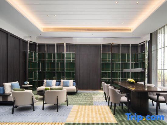 Цзиньюань: Qingyuan Renmin Road Hampton by Hilton