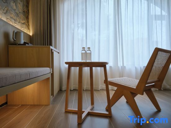 Гуанчжоу: She Hot Spring Hostel