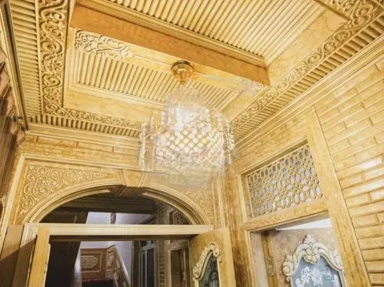 Кашгар: Kashgar Guma Ning Homestay