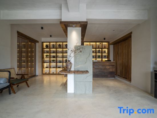 Вэньчуань: Qingcheng Mountain Qingwu Homestay