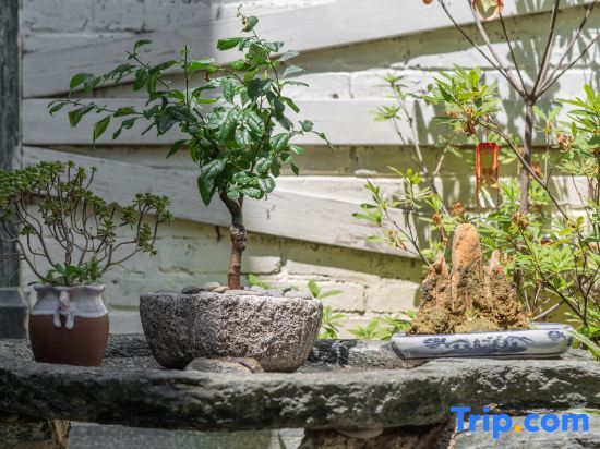 Дали: Dali Yemo Homestay