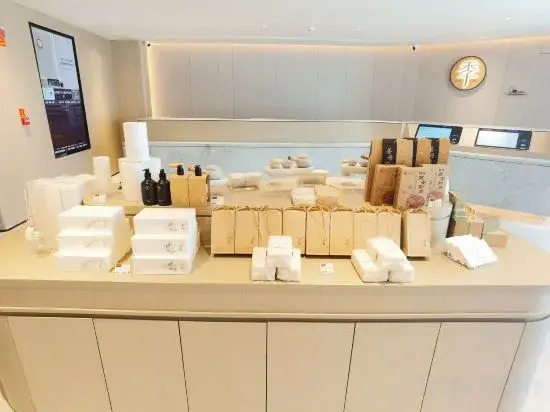 Сямынь: Quanji Hotel 0f Zhongshan road Jiangjunci