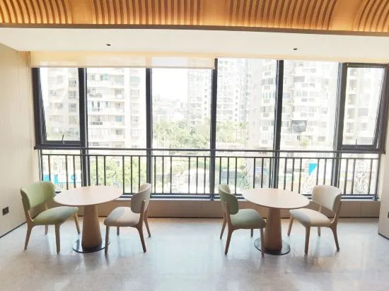 Сямынь: Quanji Hotel 0f Zhongshan road Jiangjunci