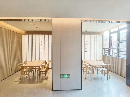 Сямынь: Quanji Hotel 0f Zhongshan road Jiangjunci