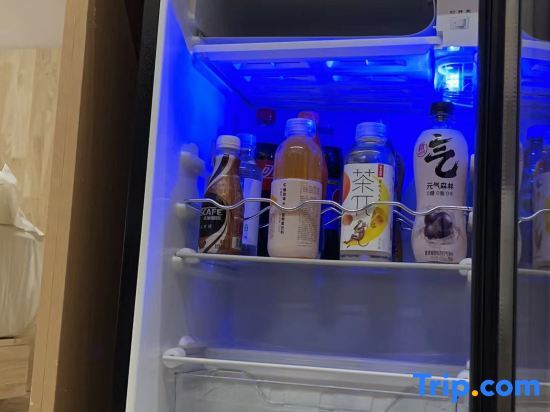 Чунцин: Jidianzhiguang E-sports Hotel