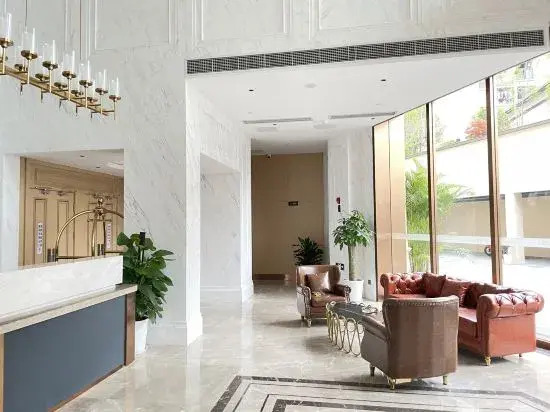 Чунцин: Vienna International Hotel (Chongqing High-tech Zone Hangu Branch)