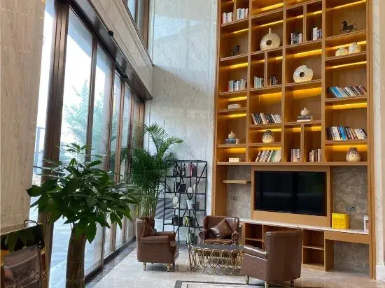 Чунцин: Vienna International Hotel (Chongqing High-tech Zone Hangu Branch)