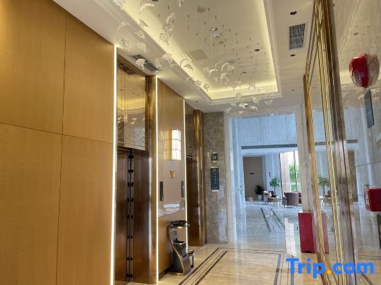 Чунцин: Vienna International Hotel (Chongqing High-tech Zone Hangu Branch)