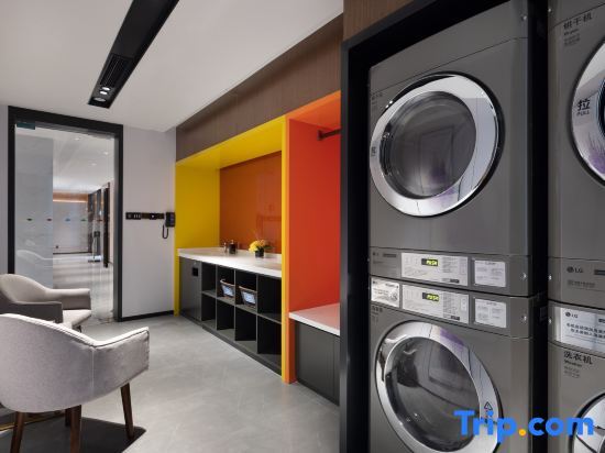 Шицзячжуан: Hampton by Hilton Shijiazhuang Luquan Economic Development Zone