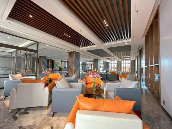 Хулун-Буир: Genhe Aoluguya Hotel
