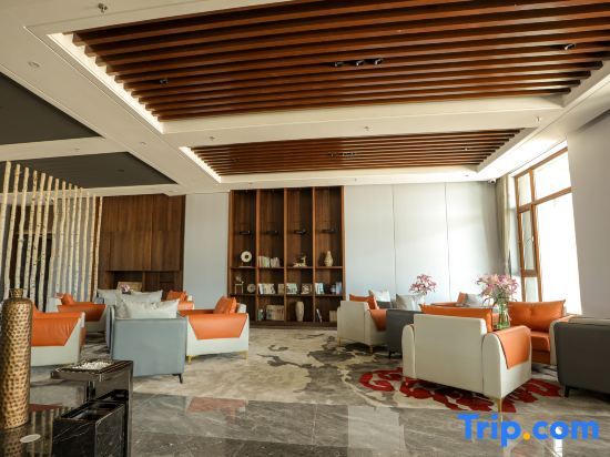 Хулун-Буир: Genhe Aoluguya Hotel