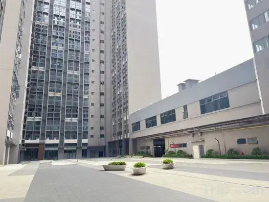 Star Sea Hotel Apartment (Shunde Daliang Yueran Plaza) — фото 5