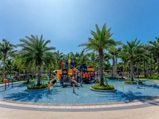 Линшуй: Holiday lnn Hainan Xiangshui Bay