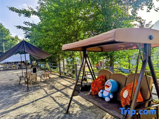 Чунцин: Fairy Mountain Jingshan Courtyard