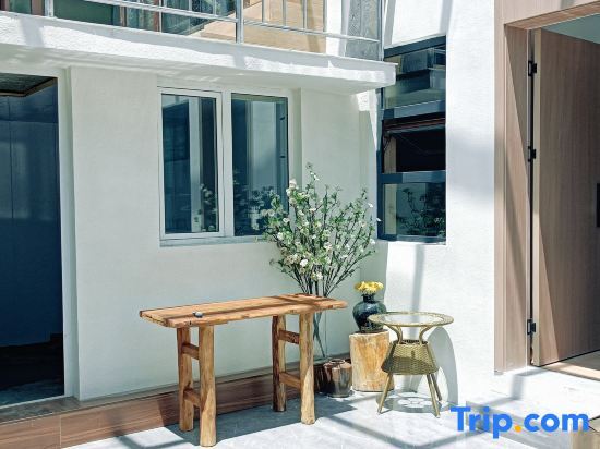 Qici Ramlin B&B (Mount Wutai Scenic Area) — фото 3
