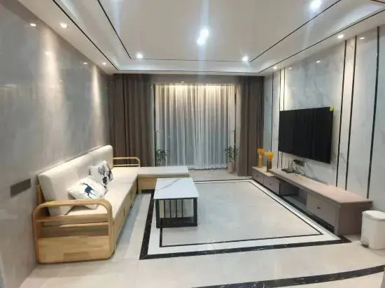 Фучжоу: Lechengge Hotel