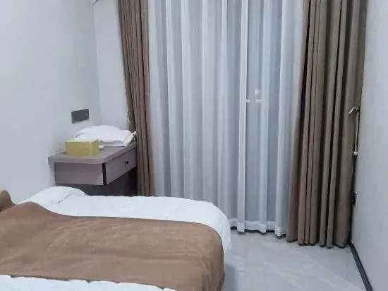 Фучжоу: Lechengge Hotel