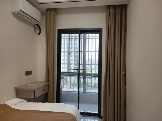 Фучжоу: Lechengge Hotel