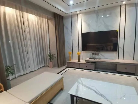 Фучжоу: Lechengge Hotel