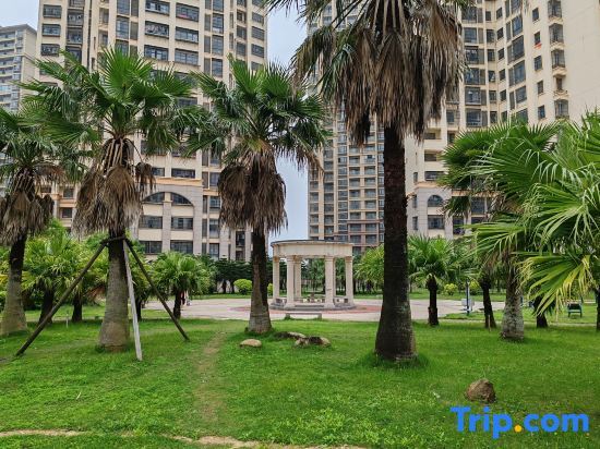 Фучжоу: Lechengge Hotel
