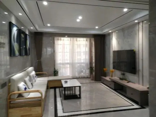 Фучжоу: Lechengge Hotel