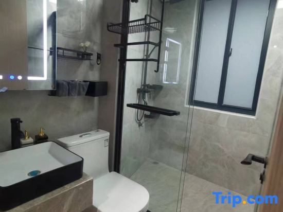 Фучжоу: Lechengge Hotel