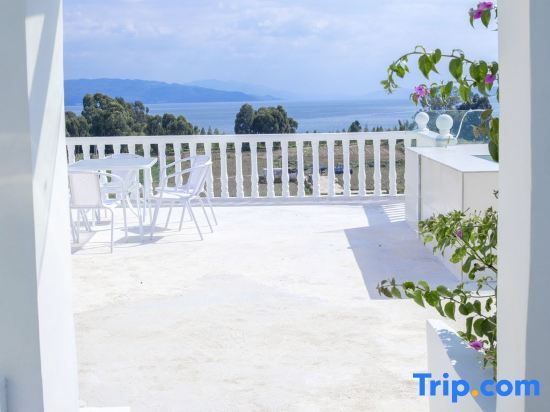 Юйси: Fuxian Lake Mountain Fengyuyue Homestay