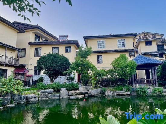 Гуйлинь: Guilin Mei She Homestay