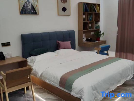 Юньфу: Royal Courtyard Homestay