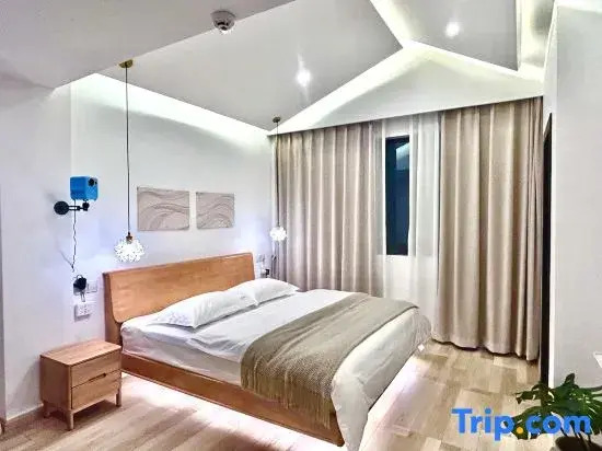 Дали: Dali Yijian Homestay (Ideal Bang Branch)